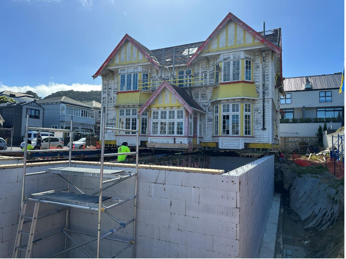 roof repair
